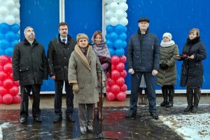 НОВАЯ КОТЕЛЬНАЯ ОБЕСПЕЧИТ ТЕПЛОМ ОКОЛО 4 ТЫСЯЧ ЖИТЕЛЕЙ СУЗДАЛЯ