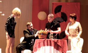 Мечтали жить как боги