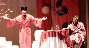 Мечтали жить как боги