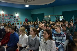 Есть такая профессия - Родину защищать