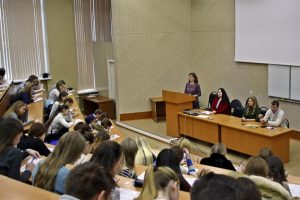 136 ЧЕЛОВЕК НАПИСАЛИ ВО ВЛАДИМИРЕ ТЕСТ ПО ИСТОРИИ ОТЕЧЕСТВА