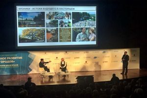 активность жителей помогает благоустраивать моногорода владимирской области