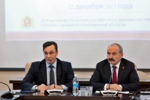 Удельный вес племенного скота в молочном скотоводстве во Владимирской области достиг 54 процентов