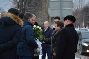 Светлана Орлова: «Реализация проекта «Формирование комфортной городской среды» меняет к лучшему жизнь гусевчан»