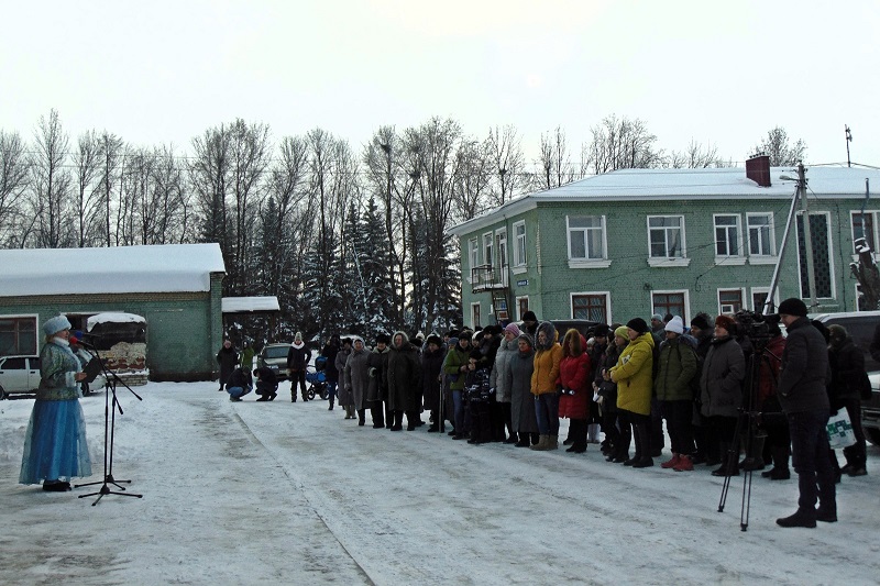 Погода в зименках