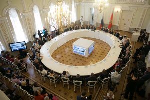 награды жителям