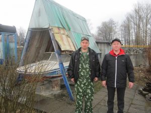Гусь-Хрустальный принял участие в командно-штабных учениях