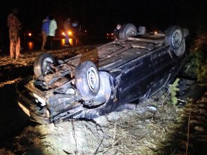 Очередное ДТП со смертельным исходом