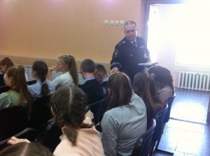 профилактические мероприятия
