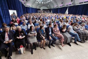 Светлана Орлова