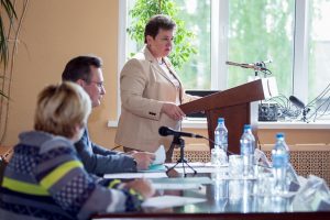 Светлана Орлова