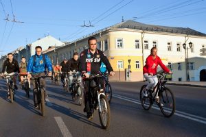 День памяти и скорби