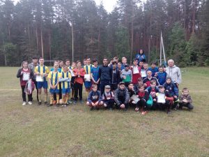 Чемпионат мира по футболу