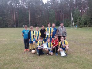 Чемпионат мира по футболу