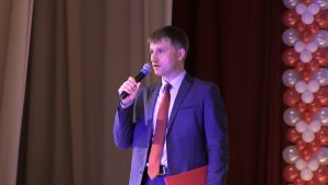 День медицинского работника
