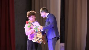День медицинского работника