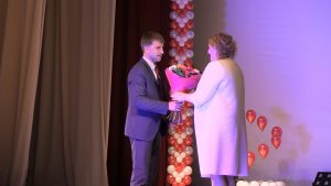 День медицинского работника