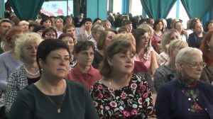 день социального работника