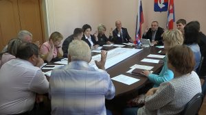 внеочередное заседание