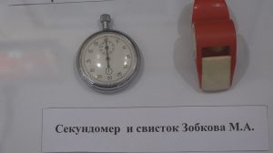 новая выставка