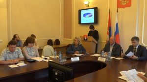 Публичные слушания