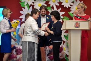 Семейные ценности