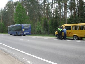 контрольно-надзорные мероприятия