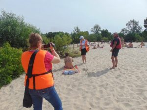 безопасность на воде