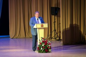 Доступная среда