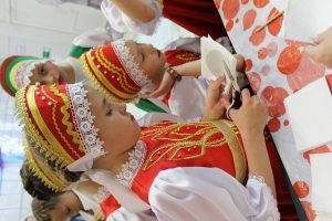 Выпускной