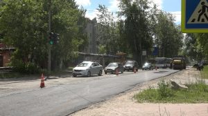 ремонт дорог