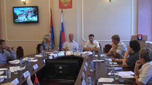 городской бюджет