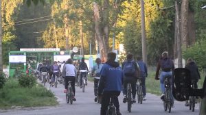 велопробег
