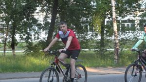 велопробег