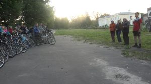 велопробег