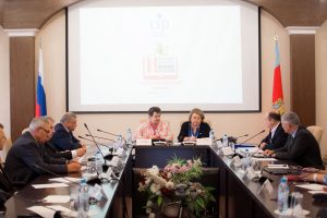Историко-культурное наследие России