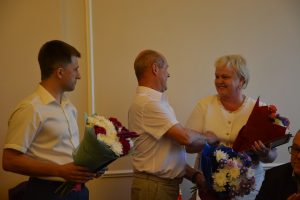 Итоги городской планерки
