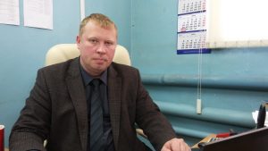 проблема с мусором