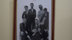 новая выставка