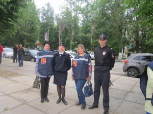 Новый рубеж