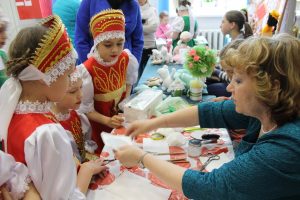 Выпускной
