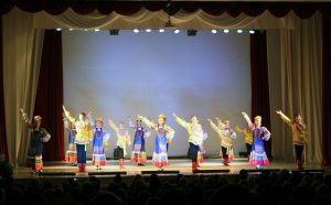 Хрустальные грани