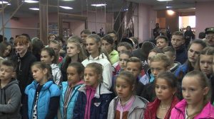 Заповедное кольцо