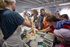 Владимирские Зори-2018