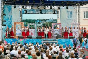 Светлана Орлова