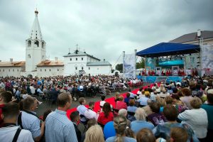 Светлана Орлова
