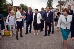 Светлана Орлова
