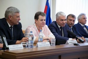 арбитражного апелляционного суда