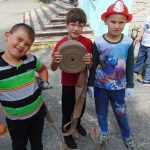 Безопасные каникулы 10