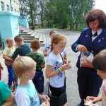 Безопасные каникулы 3